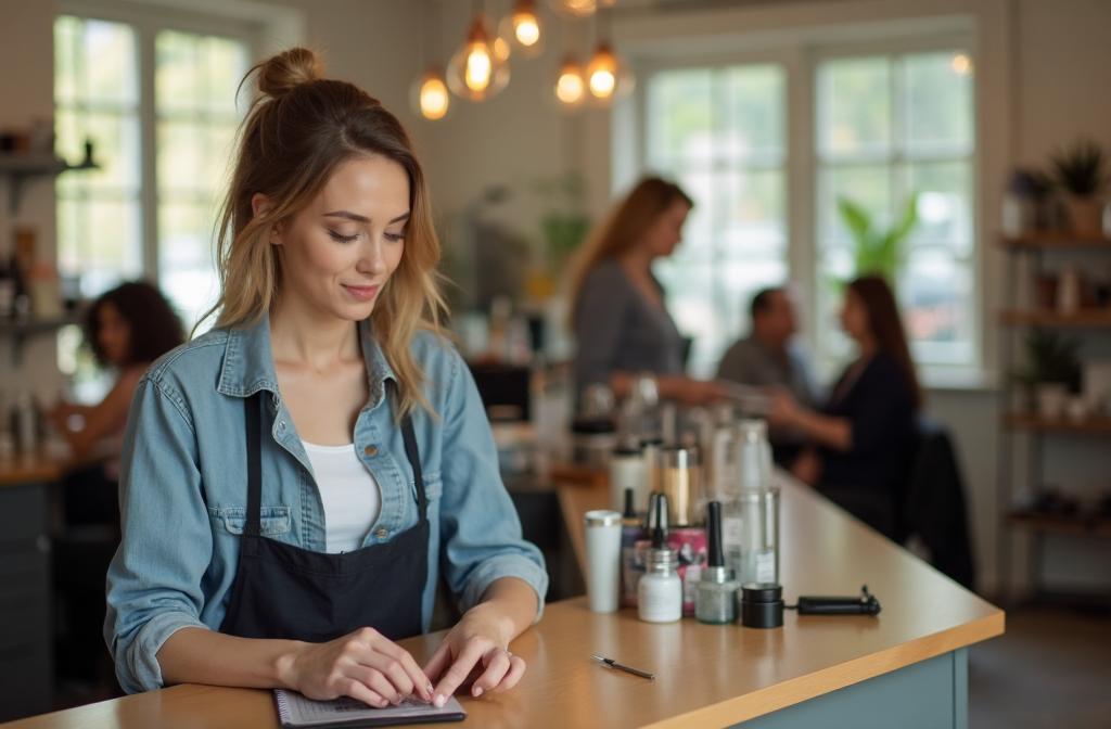 Professionell webbdesign och Google-synlighet